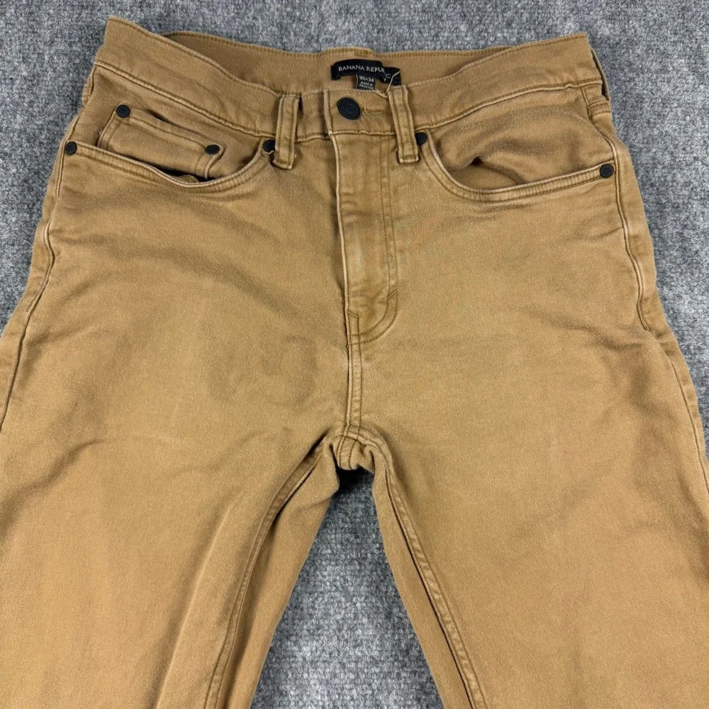 Banana Republic banana republic